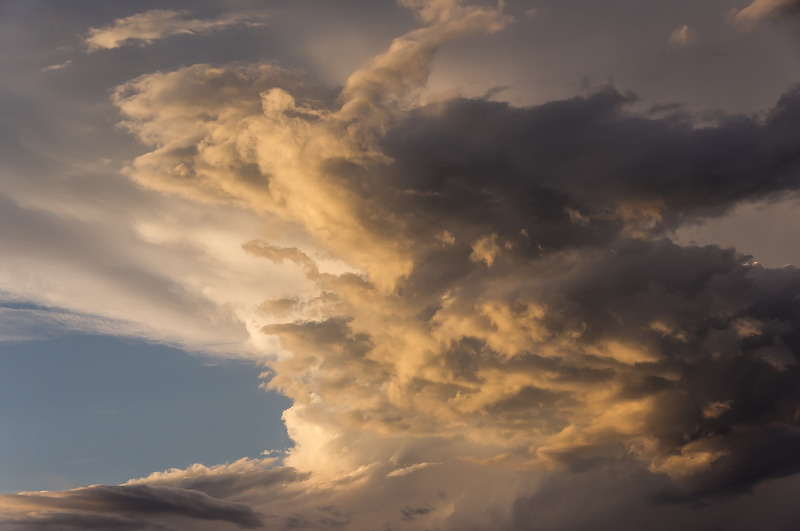Canva – Clouds in the Sky