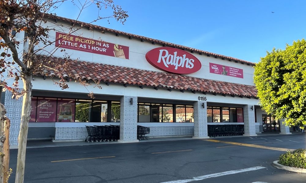 General Store Riverside Gantry Secures $17M for Riverside Grocery Retail – Inland Empire ...