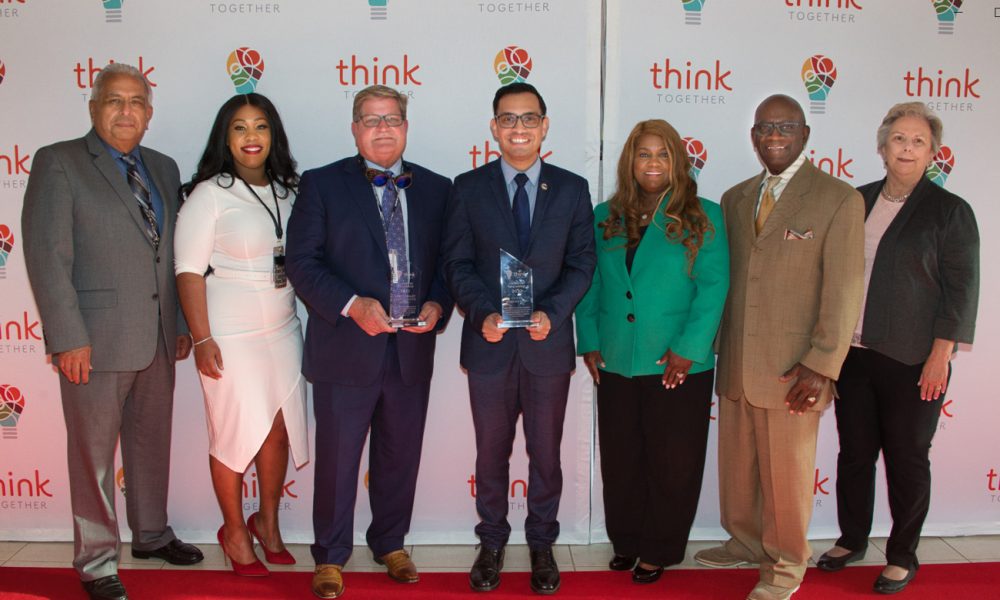 Think Together Moreno Valley